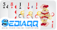 cara main poker